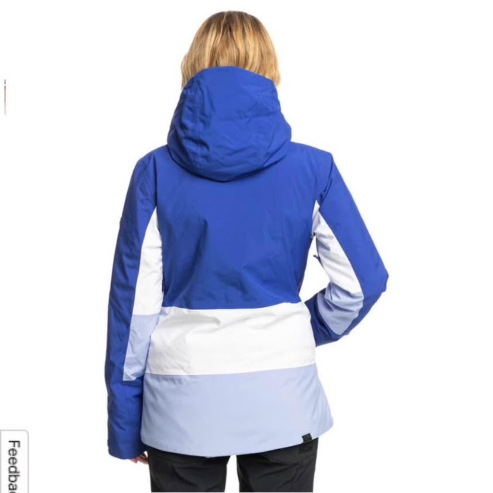 Roxy Ski Jacket - image 5